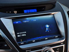 2013款 1.6L 自动 领先型