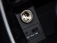 2013款 1.6L 自动 领先型