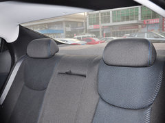 2013款 1.6L 自动 领先型