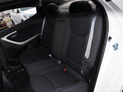 2013款 1.6L 自动 领先型