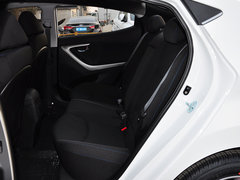 2013款 1.6L 自动 领先型