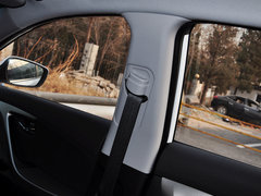 2013款 1.6L 自动 领先型