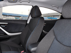 2013款 1.6L 自动 领先型