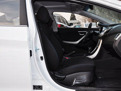 2013款 1.6L 自动 领先型