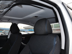 2013款 1.6L 自动 领先型