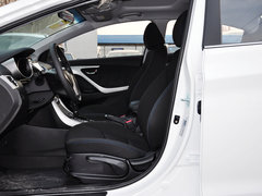 2013款 1.6L 自动 领先型