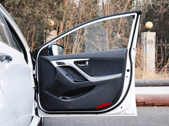 2013款 1.6L 自动 领先型