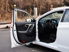 2013款 1.6L 自动 领先型