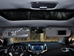 2013款 1.6L 自动 领先型
