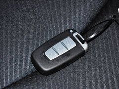 2013款 1.6L 自动 领先型