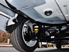 2013款 1.6L 自动 领先型
