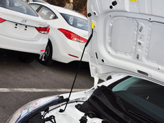 2013款 1.6L 自动 领先型