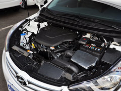 2013款 1.6L 自动 领先型