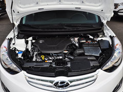 2013款 1.6L 自动 领先型
