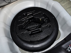 2013款 1.6L 自动 领先型