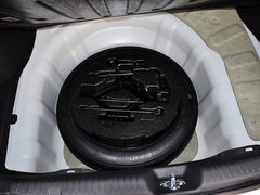 2013款 1.6L 自动 领先型