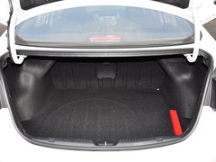 2013款 1.6L 自动 领先型