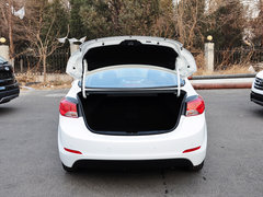2013款 1.6L 自动 领先型
