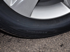 2013款 1.6L 自动 领先型