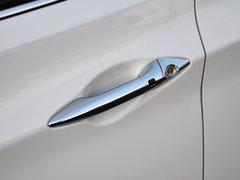 2013款 1.6L 自动 领先型