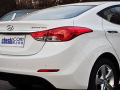 2013款 1.6L 自动 领先型