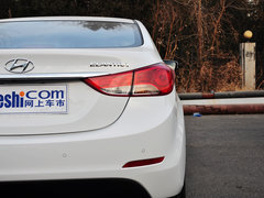 2013款 1.6L 自动 领先型