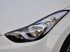 2013款 1.6L 自动 领先型