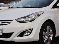 2013款 1.6L 自动 领先型