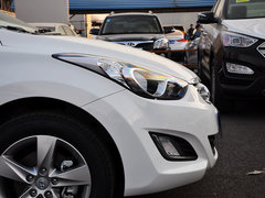 2013款 1.6L 自动 领先型