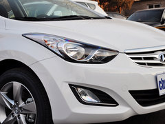 2013款 1.6L 自动 领先型