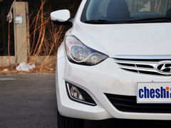 2013款 1.6L 自动 领先型