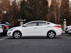 2013款 1.6L 自动 领先型