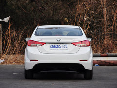 2013款 1.6L 自动 领先型