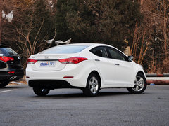 2013款 1.6L 自动 领先型