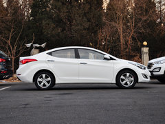 2013款 1.6L 自动 领先型