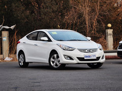 2013款 1.6L 自动 领先型