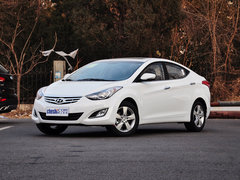 2013款 1.6L 自动 领先型