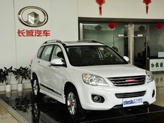 2013款 升级版 2.4L 自动 两驱 尊贵型 5座