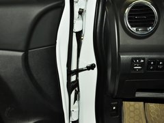 2013款 升级版 2.4L 自动 两驱 尊贵型 5座