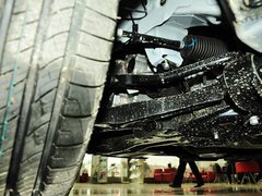 2013款 升级版 2.4L 自动 两驱 尊贵型 5座
