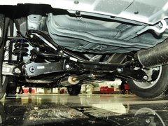 2013款 升级版 2.4L 自动 两驱 尊贵型 5座