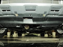 2013款 升级版 2.4L 自动 两驱 尊贵型 5座
