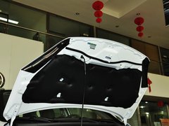 2013款 升级版 2.4L 自动 两驱 尊贵型 5座