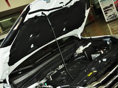 2013款 升级版 2.4L 自动 两驱 尊贵型 5座