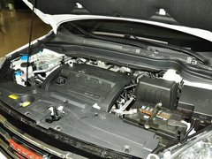 2013款 升级版 2.4L 自动 两驱 尊贵型 5座