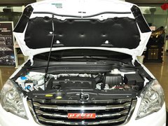 2013款 升级版 2.4L 自动 两驱 尊贵型 5座