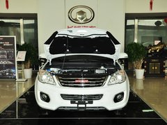 2013款 升级版 2.4L 自动 两驱 尊贵型 5座
