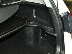 2013款 升级版 2.4L 自动 两驱 尊贵型 5座