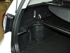 2013款 升级版 2.4L 自动 两驱 尊贵型 5座