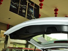2013款 升级版 2.4L 自动 两驱 尊贵型 5座